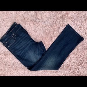 Express Jeans